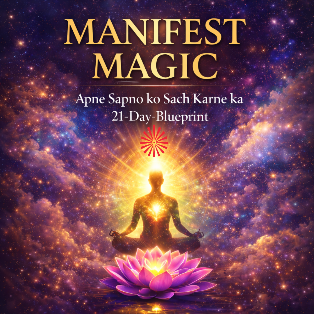 MANIFEST MAGIC - Updated Version